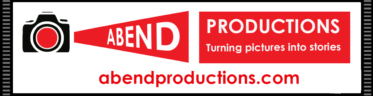 Abend Productions Logo